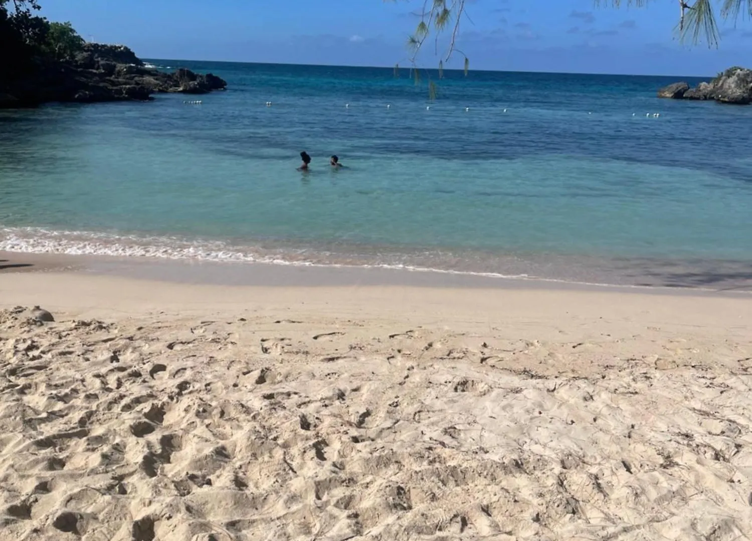 شقة Chrisanns Beach Resorts Kupuis