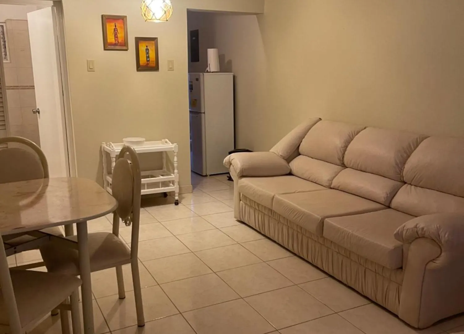 Chrisanns Beach Resorts Kupuis Giamaica